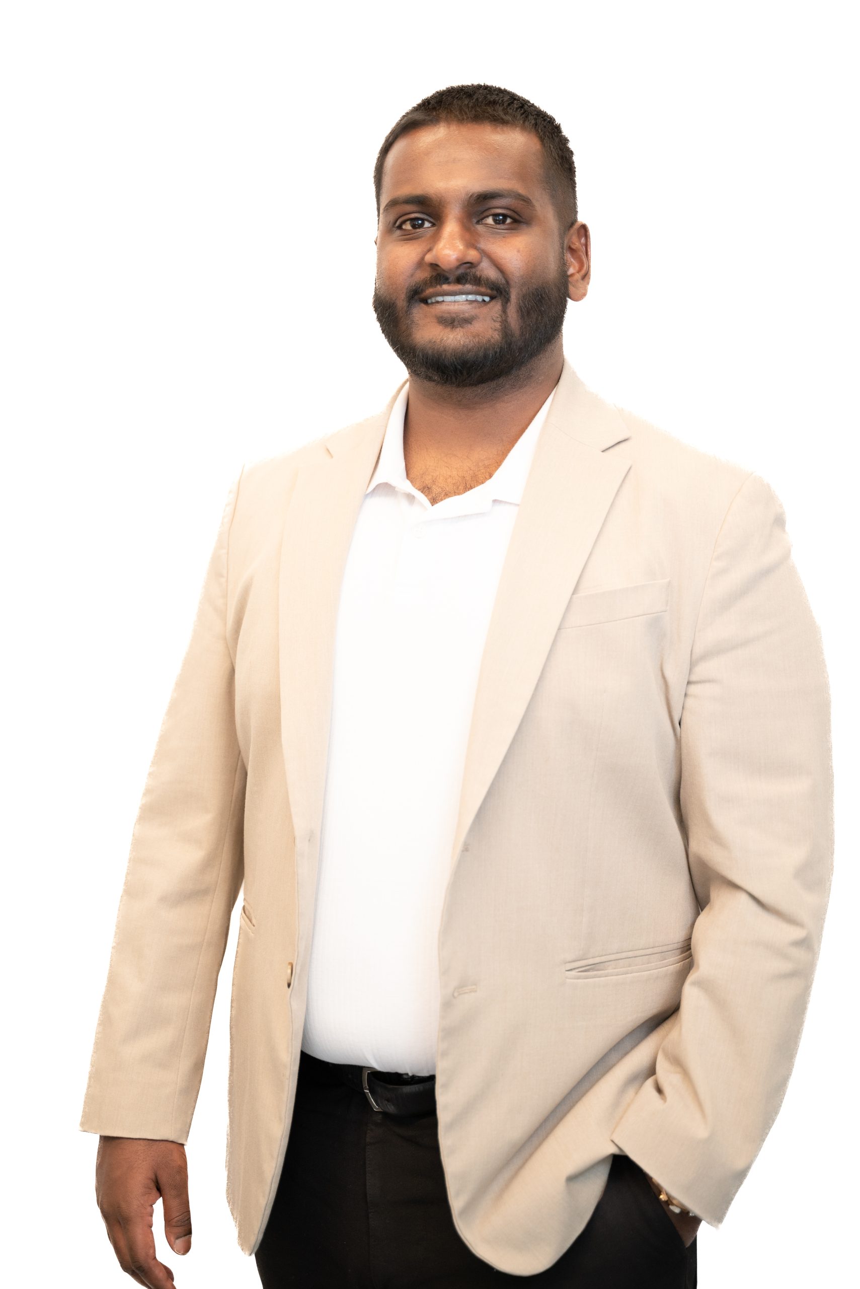 Timothii Ragavan