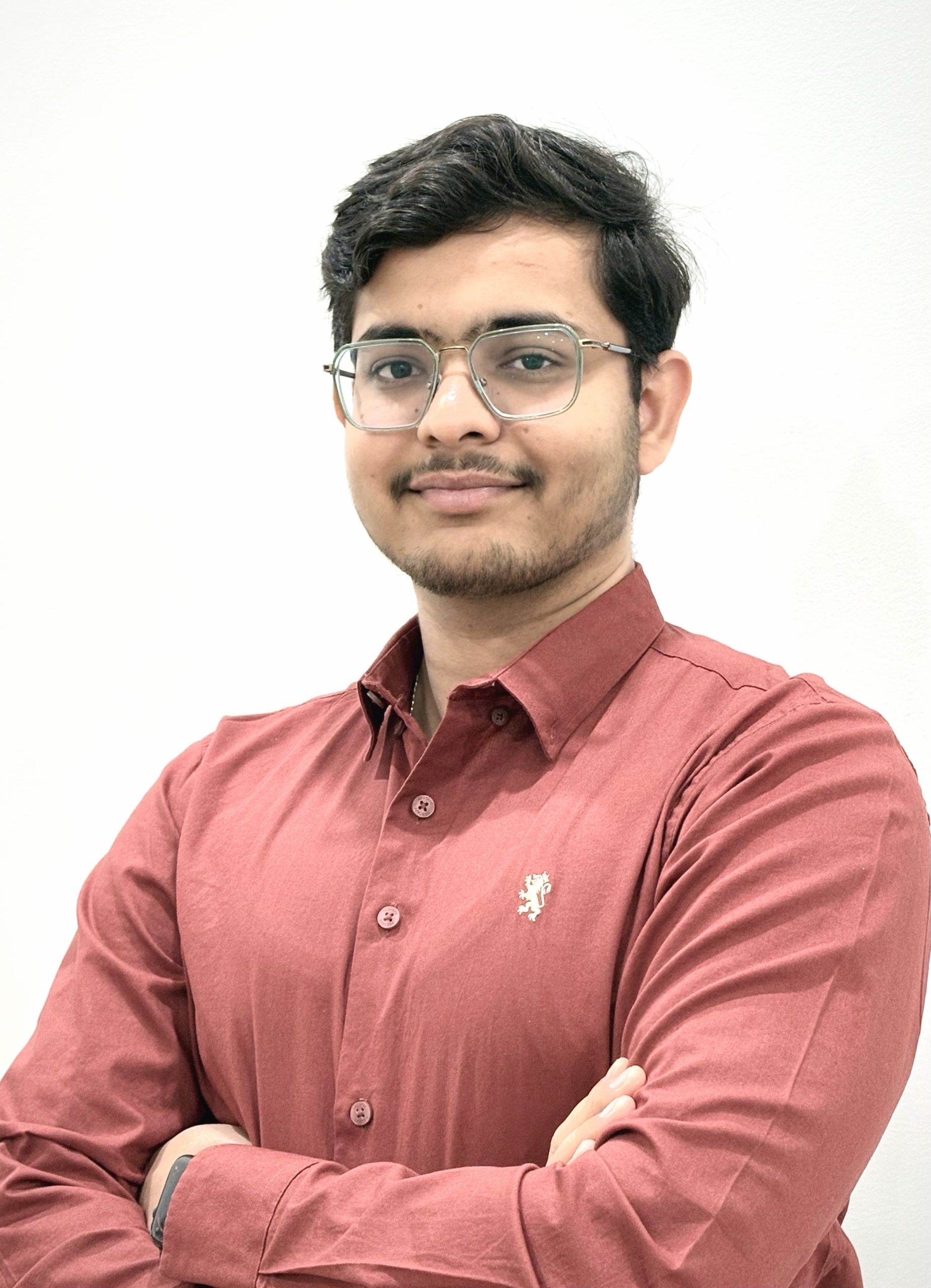 Anmol bansal